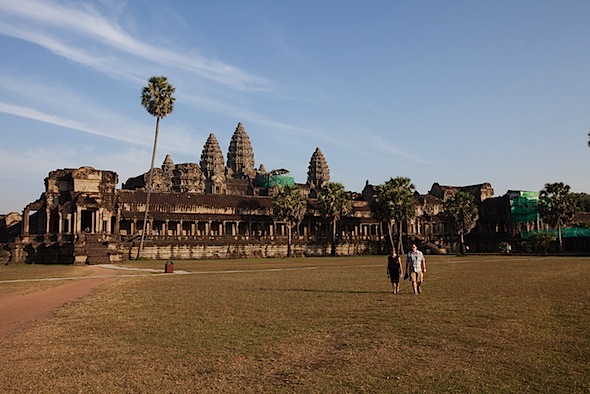 Angkor Wat